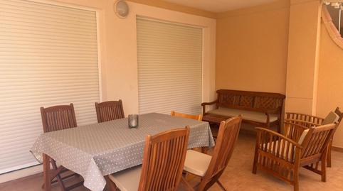 Foto 3 de Apartament de lloguer a El Palmar - Los Molinos, Dénia