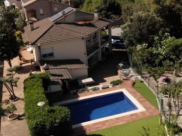 Villa in vendita a Cànoves I Samalús