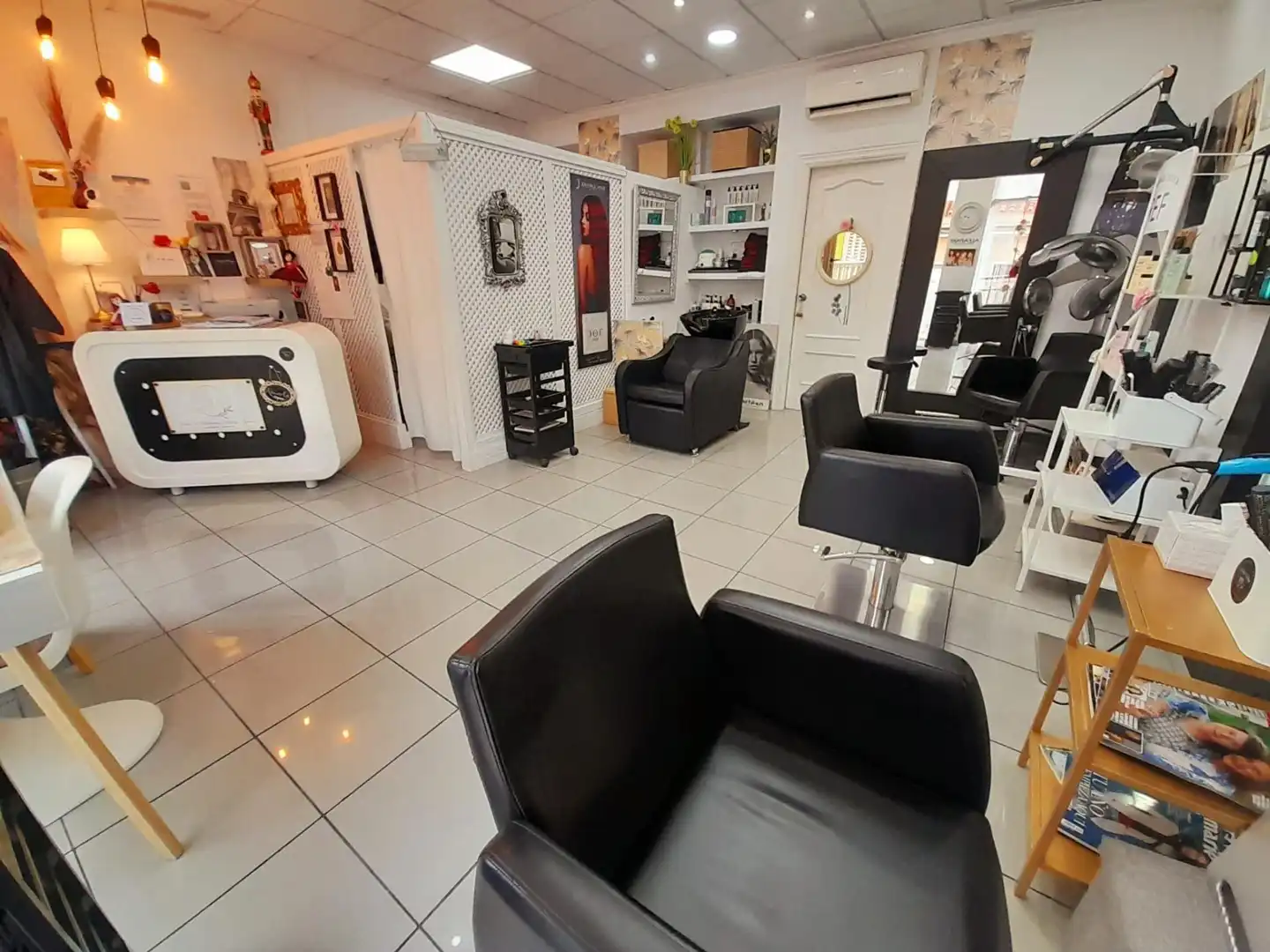 Local de alquiler en Fuengirola