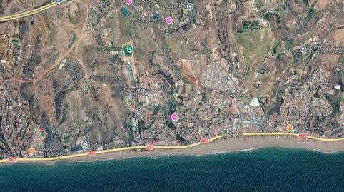 Nuda propiedad en Benajarafe con vistas al mar y apartamento independiente, imatge 2