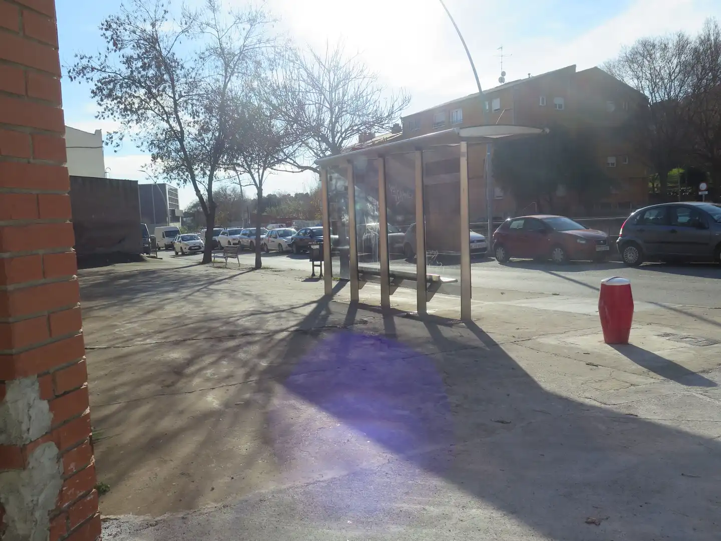 Wohnbaugrundstück zum Verkauf in Carrer de Linné, imagen 7