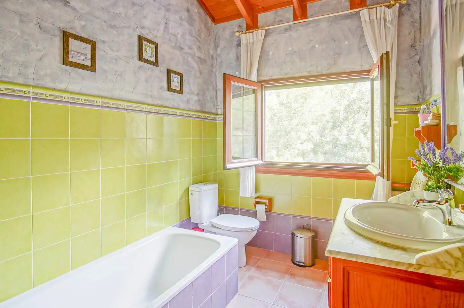 Villa avec terrasse à vendre à Orba, imagen 19