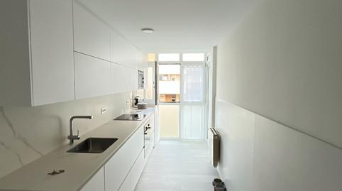 Foto 4 de Pis en venda a Portuene Kalea, Antiguo, Gipuzkoa