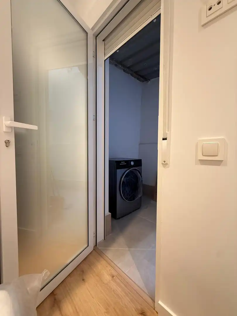 Ground floor for rent in Murcia