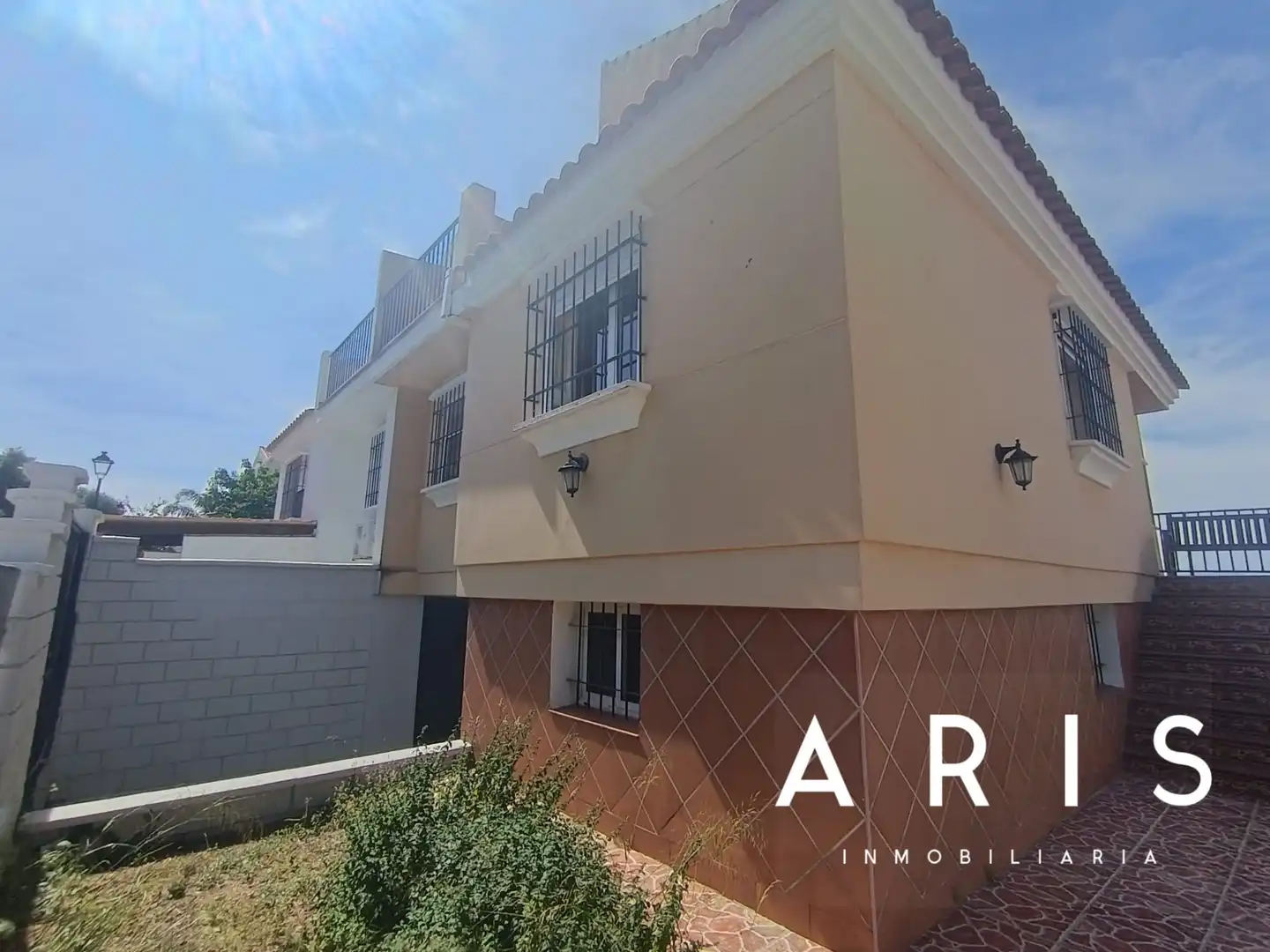 Habitatge amb terrassa en venda a Manantiales - Lagar - Cortijo, imagen 5
