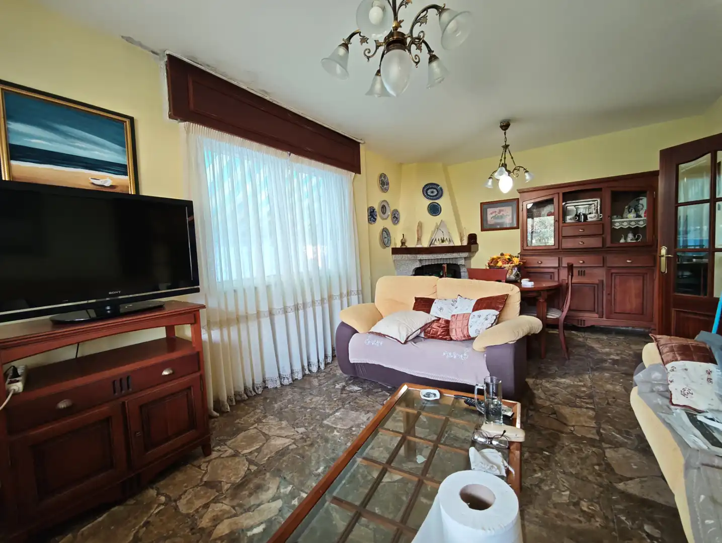 Chalet con piscina en venta en Vila Área Núcleo, imagen 48