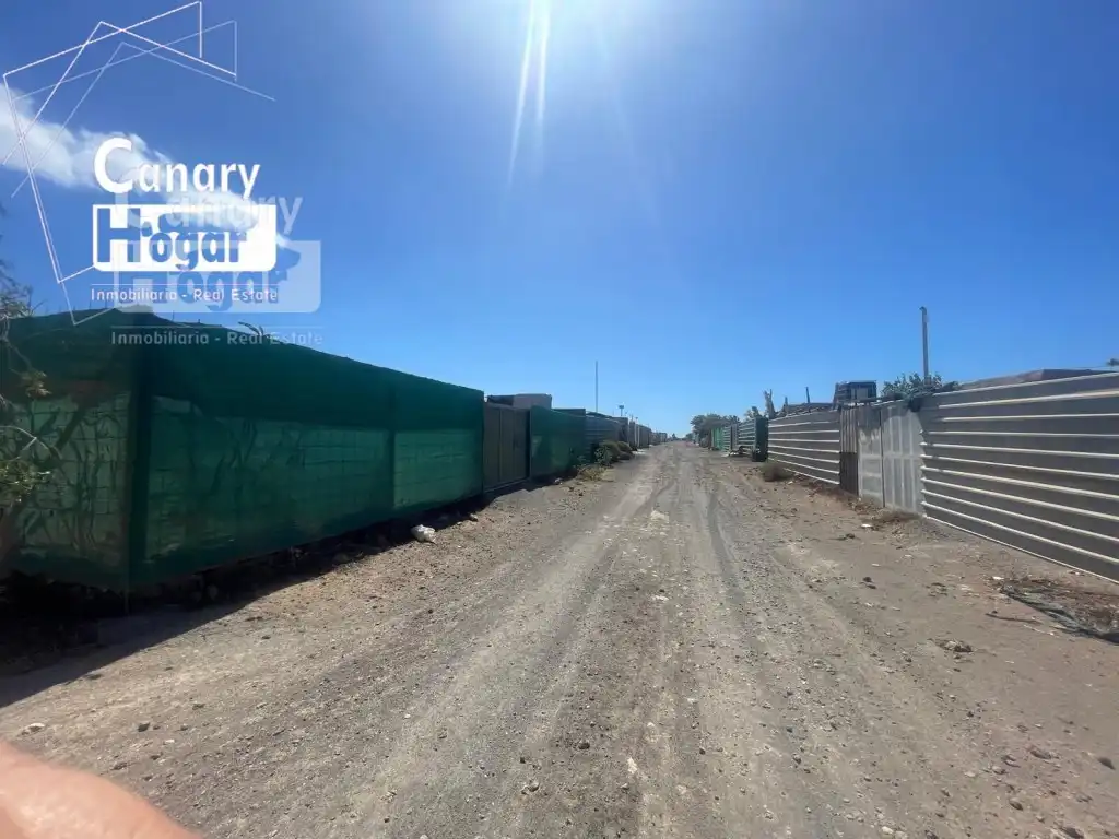 Terreny residencial en venda a VOLCAN SAN ANTONIO(E SUR), imagen 7