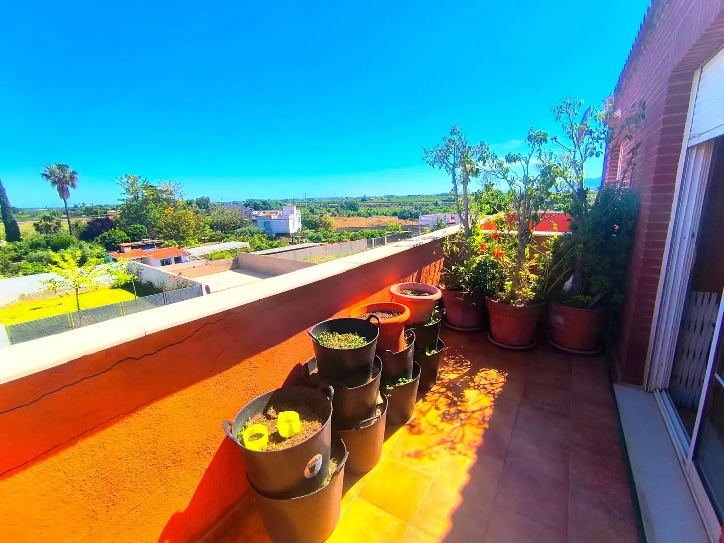 Maison jumelée avec terrasse à vendre à Calle SAN JAIME, imagen 36