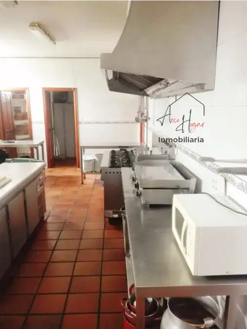 Locale commerciale in vendita a Rosales, imagen 13