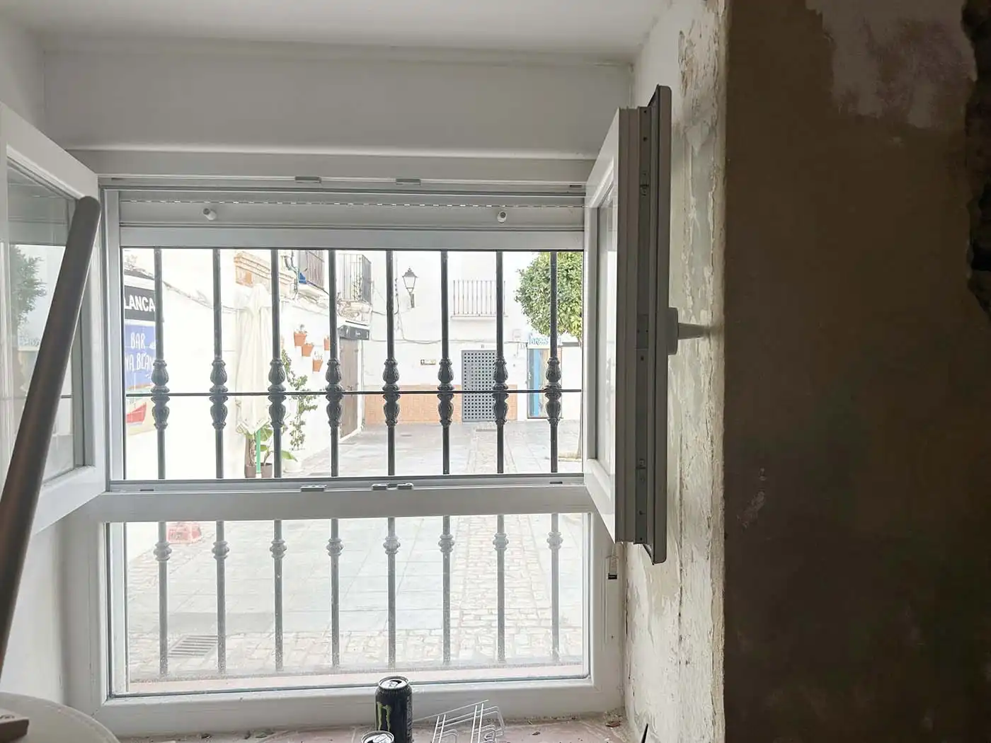 Terraza de Estudio en venta en Tarifa