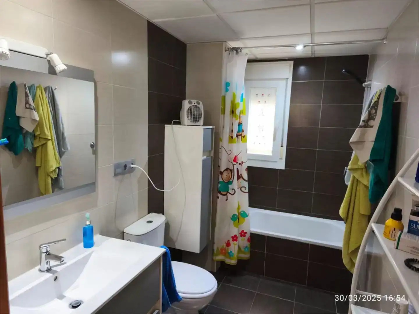 Baño de Piso en venta en Ruta de la Plata