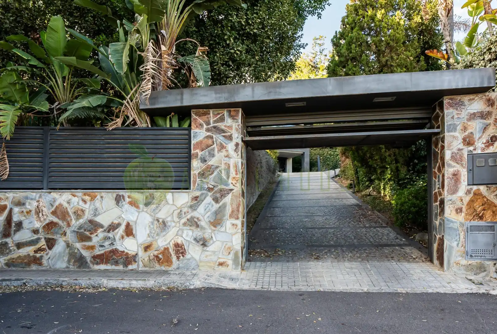 Casa amb jardí en venda a Premià de Dalt, imagen 26