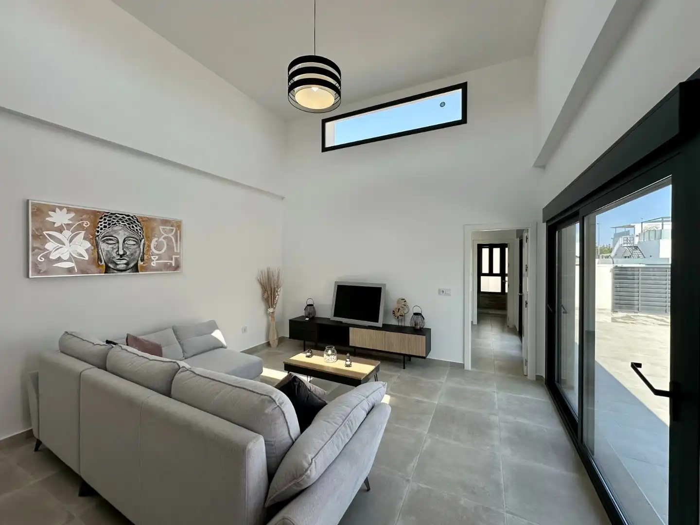 Casa con piscina in vendita a Daya Nueva, imagen 3