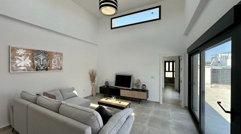 Casa Semi Adosada de Obra Nueva en Daya Nueva!!! Presentamos esta casa semi adosada de obra nueva ubicada en la creciente y popula, imatge 3
