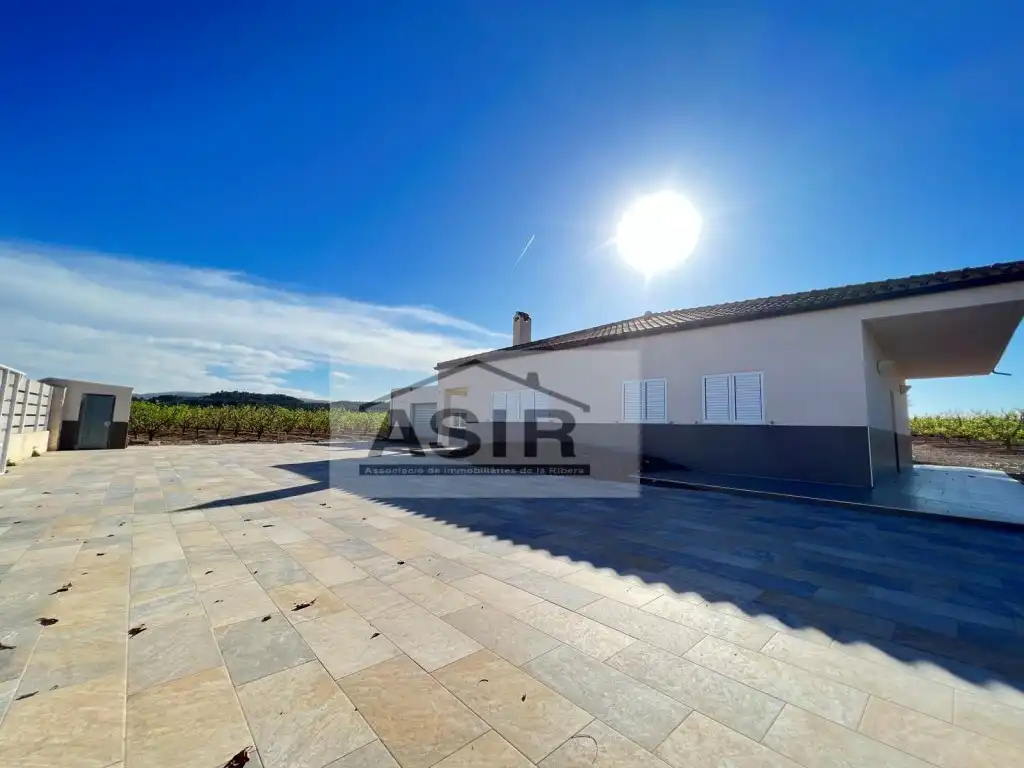 Detached house for sale in Montroi / Montroy, imagen 7