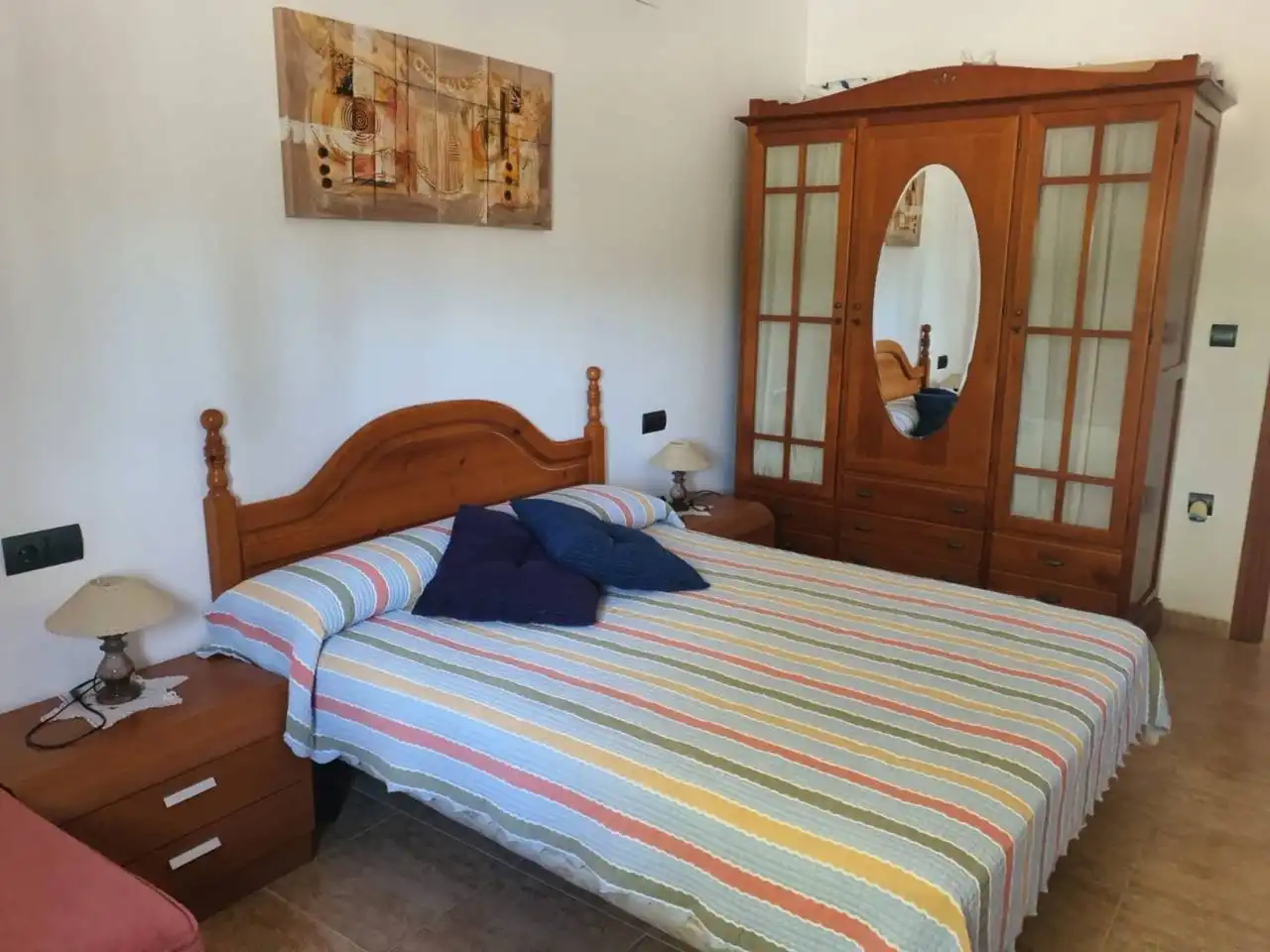 Chalet en venta en Baza, imagen 17