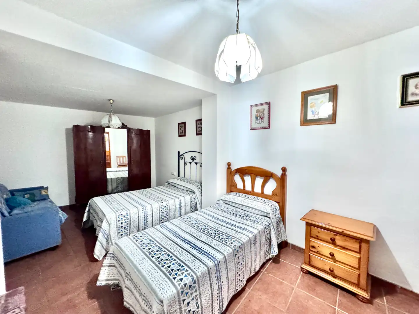 Casa con terrazza in vendita a Calle Real, imagen 17