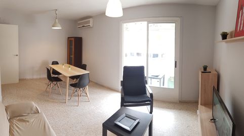 Photo 3 of Flat for rent in Plaza Virgen de la Esperanza, Belén - San Roque, Jaén Capital
