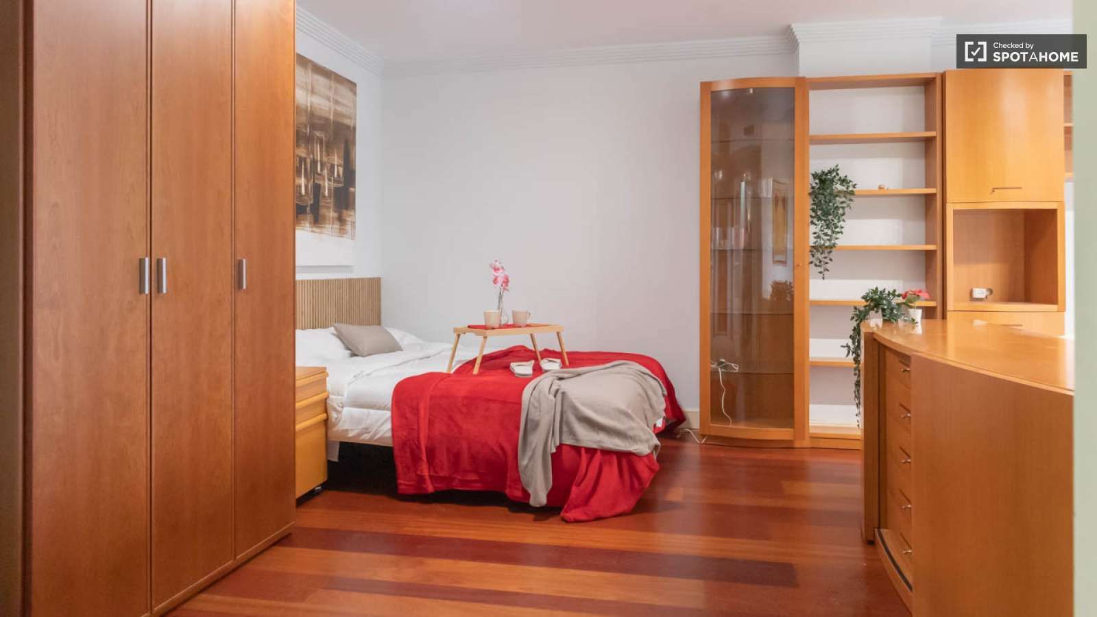 Flat to share in Costillares