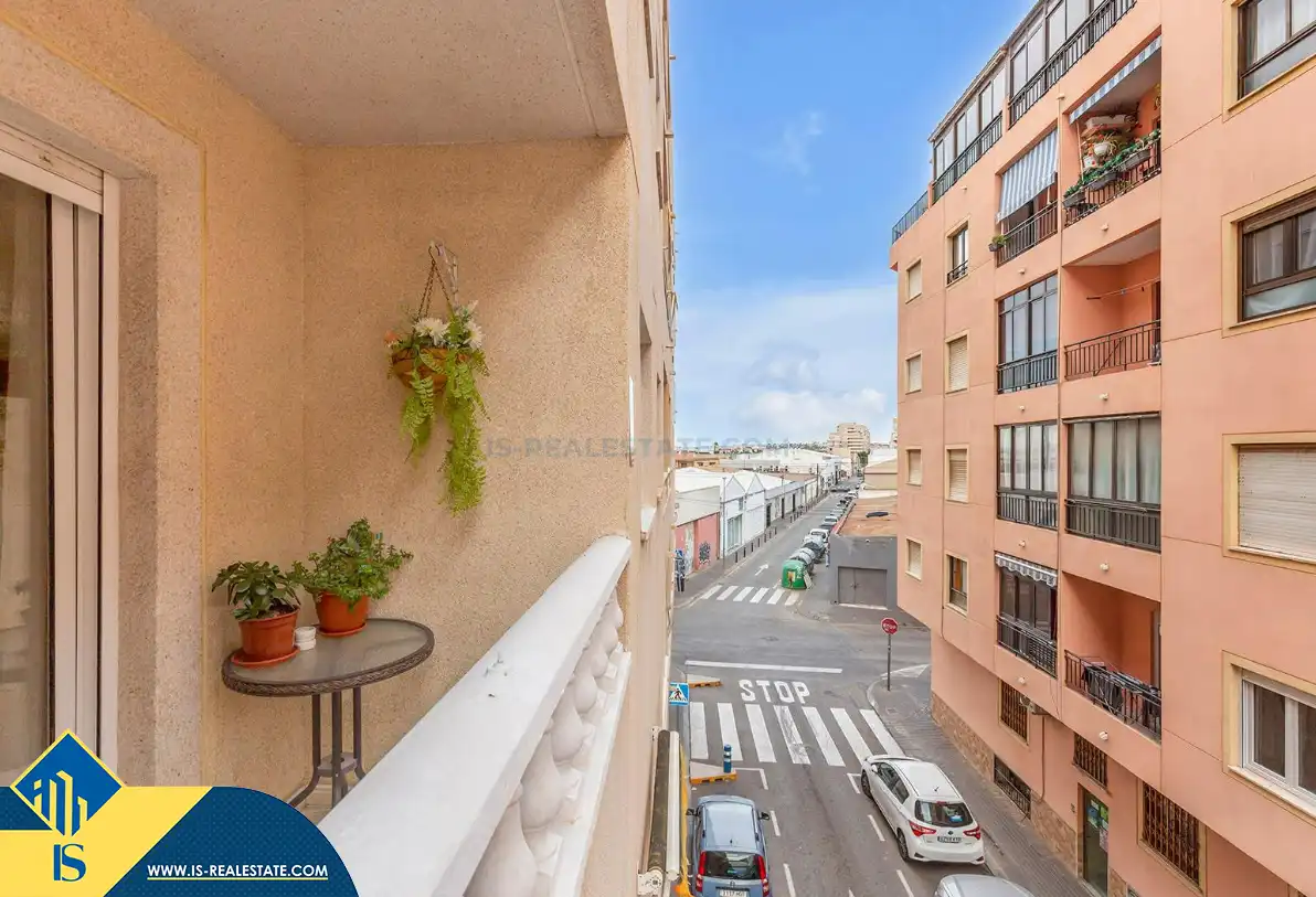 Mini appartamento con ascensore in vendita a Playa del Cura, imagen 8