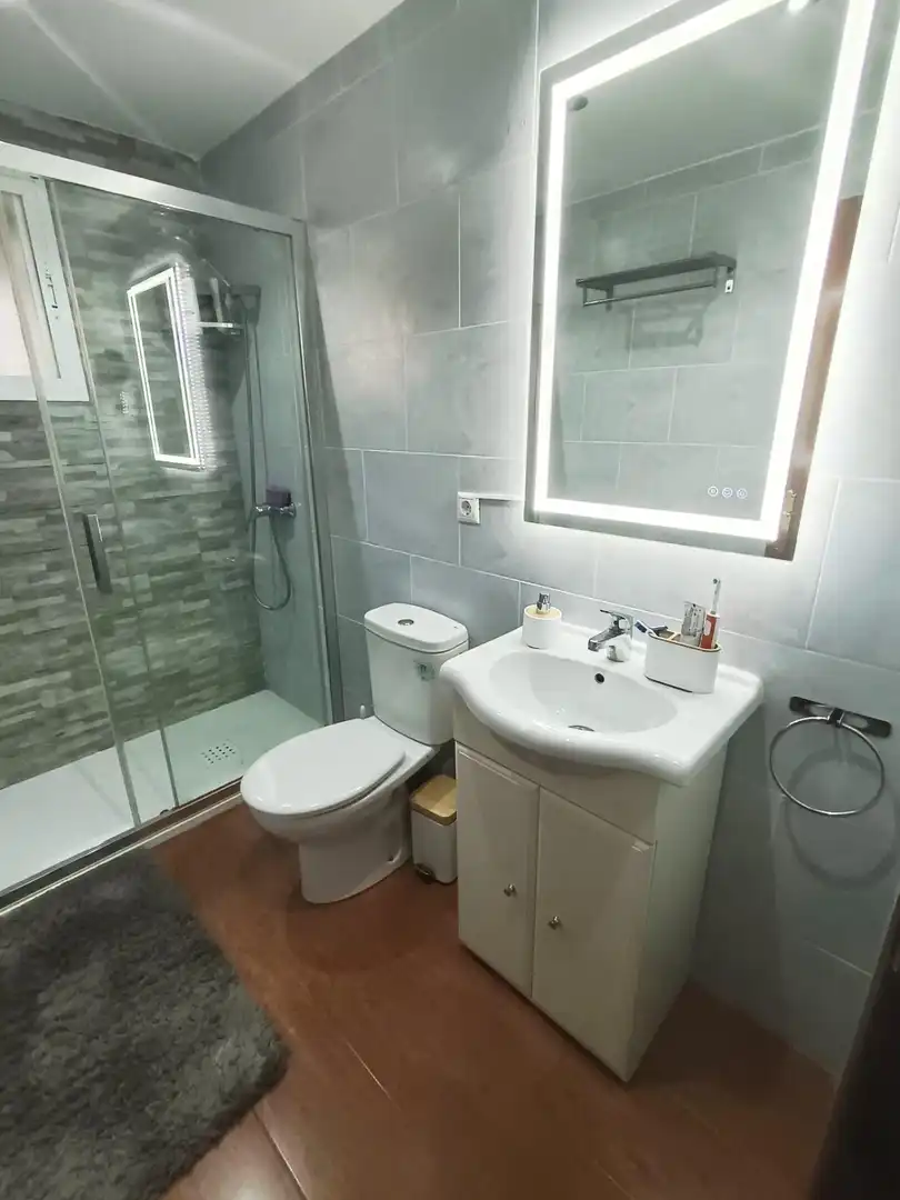 Baño de Piso en venta en Córdoba con Aire acondicionado, Terraza y Trastero