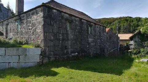 Foto 3 de Finca rústica en venda a Covelo, Pontevedra