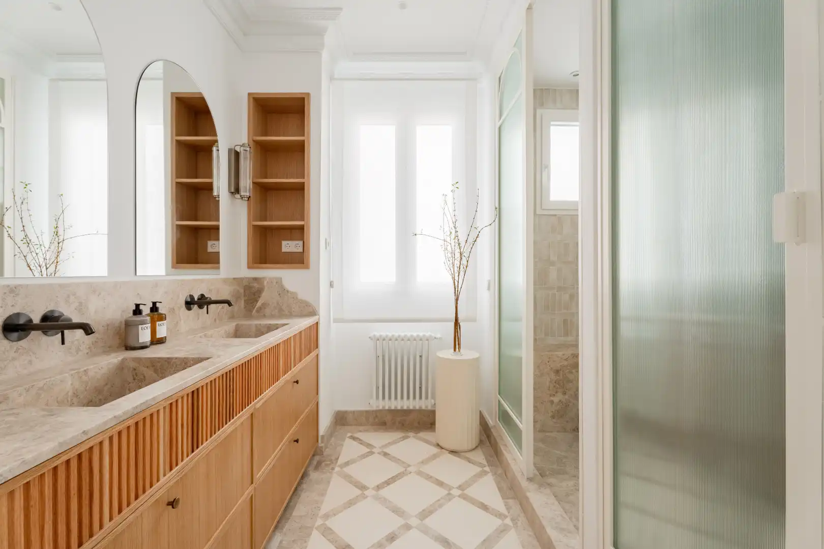 Flat with terrace for sale in Calle del General Oráa 66, imagen 22