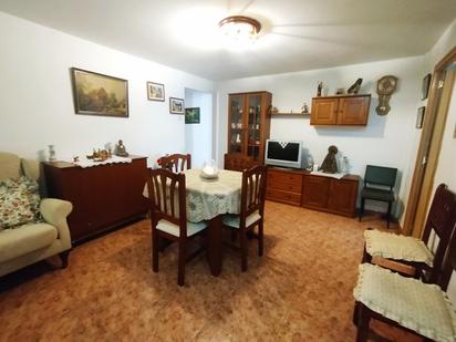 Dining room of Flat for sale in Museros