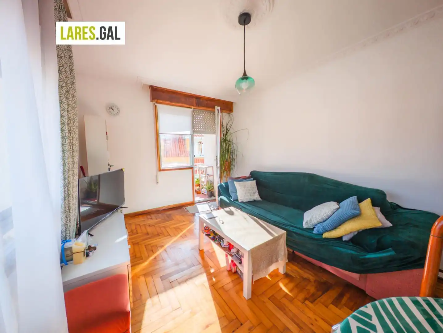 Flat for sale in Cangas , Pontevedra