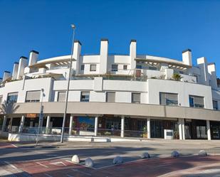 Exterior view of Garage for sale in Jerez de la Frontera