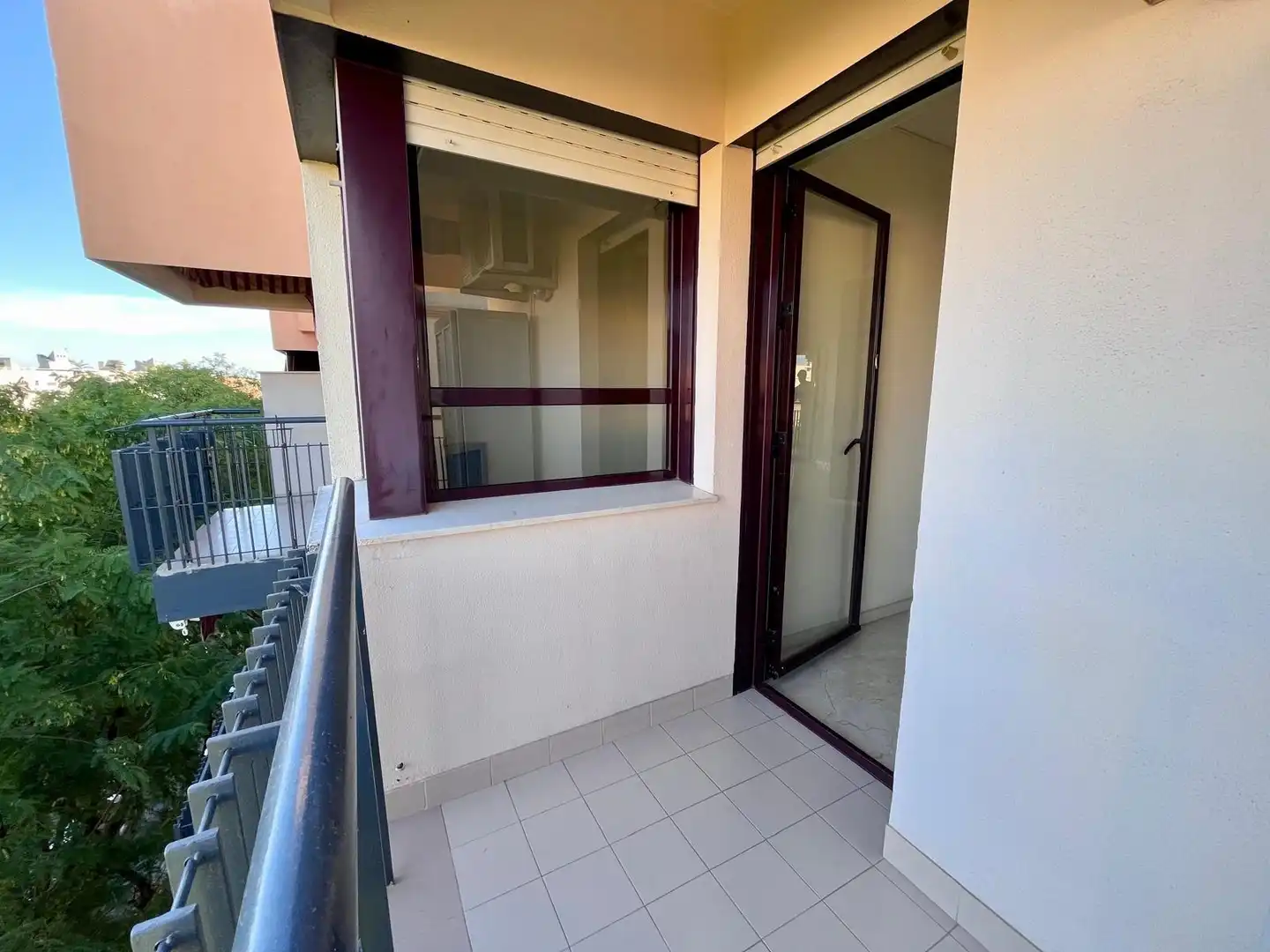 Flat with pool for sale in Avenida CIENCIAS (DE LAS) 31, imagen 20