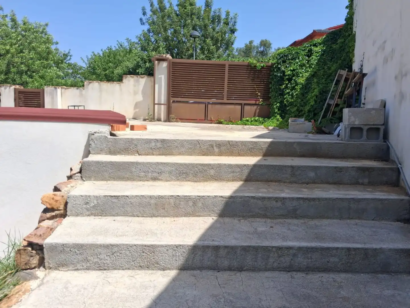 Terrassa de Casa o xalet en venda en Tales amb Terrassa i Traster