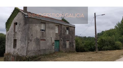Foto 2 de Finca rústica en venta en Lugar Estacion Cerceda, Cerceda, A Coruña