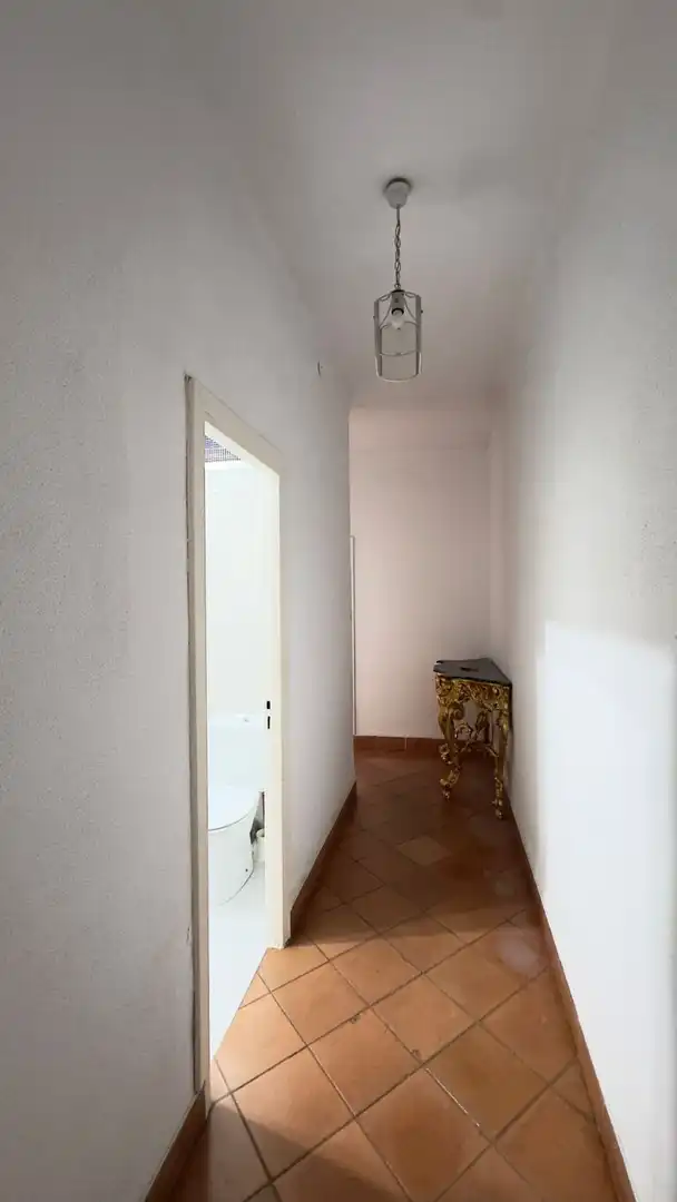 Pis en venda a Barrio del Nervión
