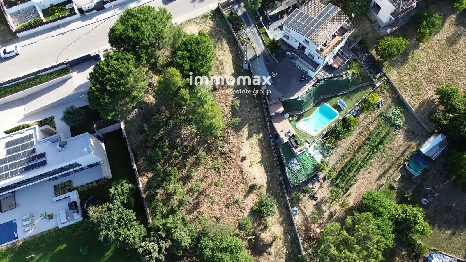 Terreno rústico en venta en Pilar, imagen 3