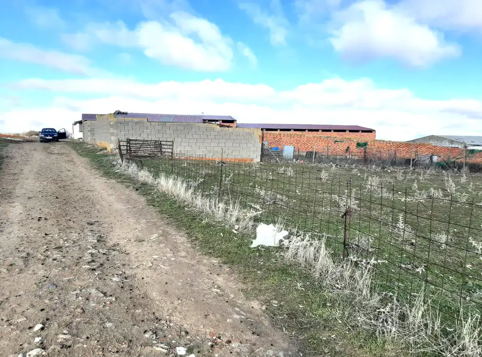 Terreni e lotti in vendita a Palazuelos, imagen 4