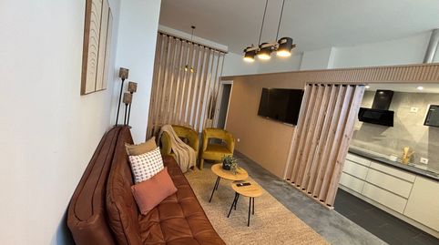 Photo 4 of Flat for rent in Calle Sor Joaquina, Riazor - Visma, A Coruña Capital