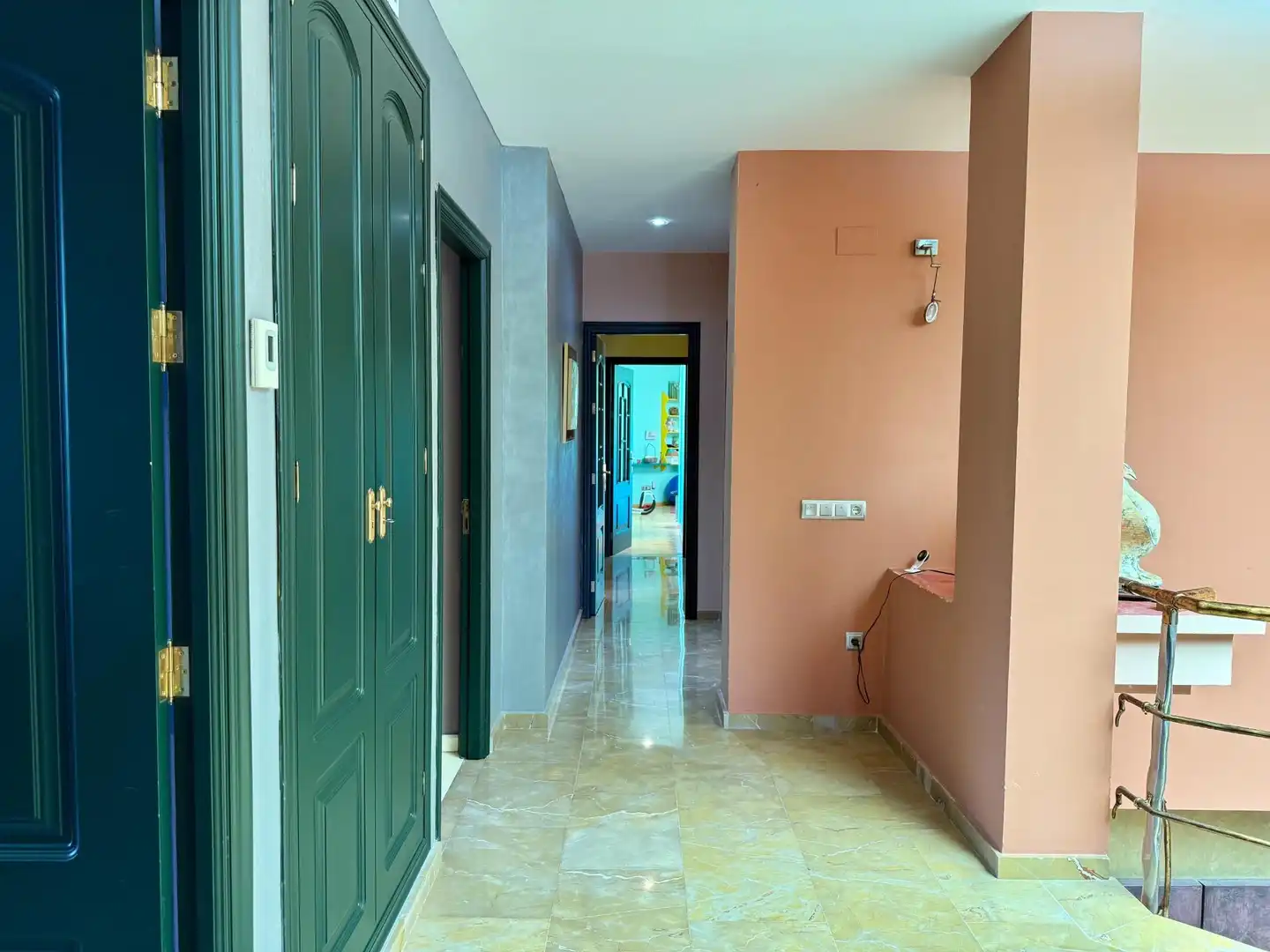 Casa o chalet en venta en Gelves con Aire acondicionado, Jardín privado y Terraza