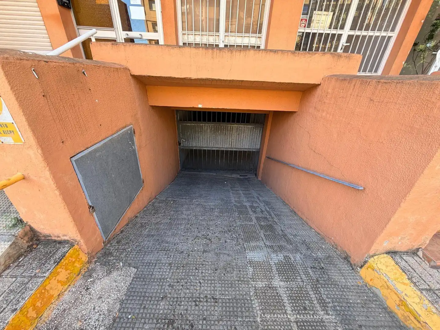 Individual to rent in Muro de Alcoy