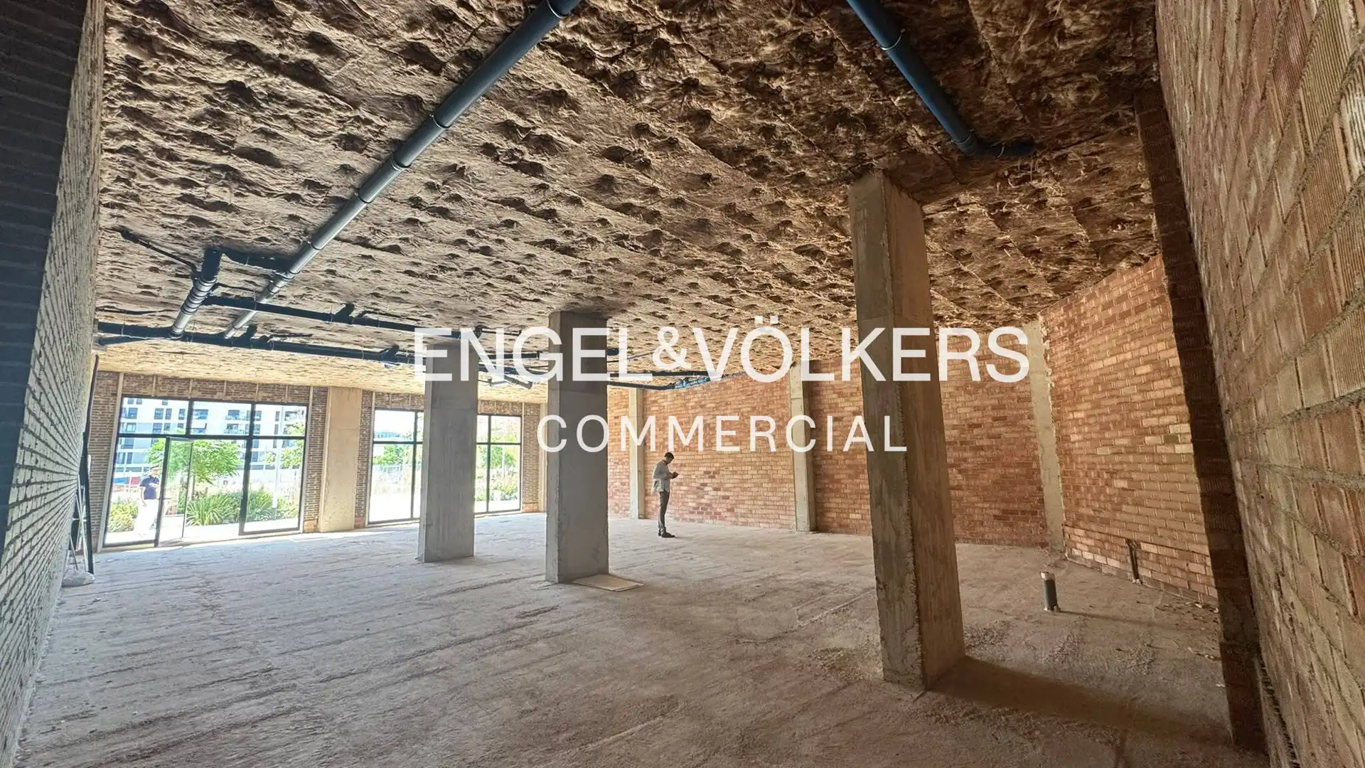 Local de lloguer en Barcelona