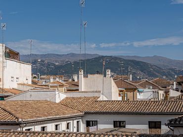 Apartamento en venta en Centro