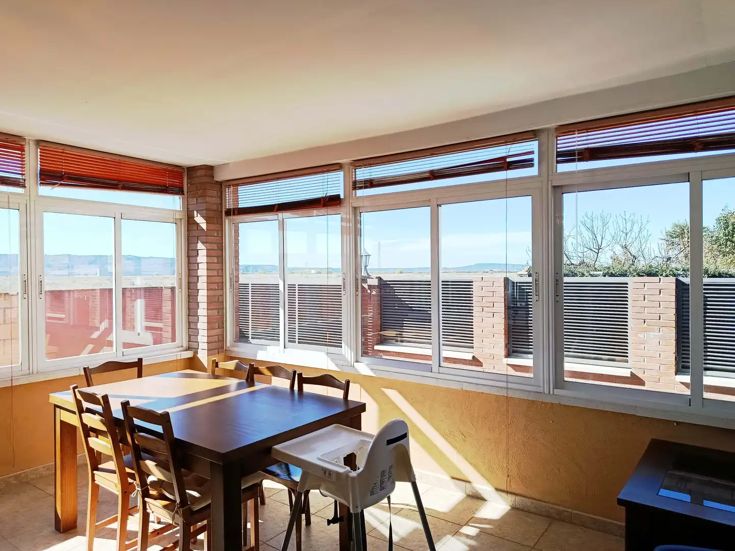 Terrace of Houses for sale in Meco  with Air Conditioner, Heating and Terrace