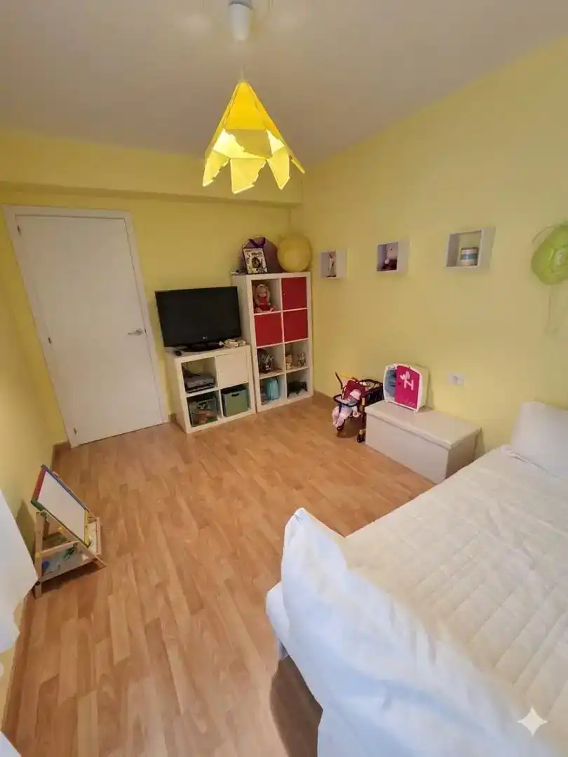 Piso en venta en Ponteceso con Parquet, Amueblado y Horno