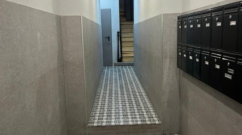 Foto 2 de Estudi de lloguer a Avenida de la Ciudad de Barcelona, Pacífico, Madrid Capital