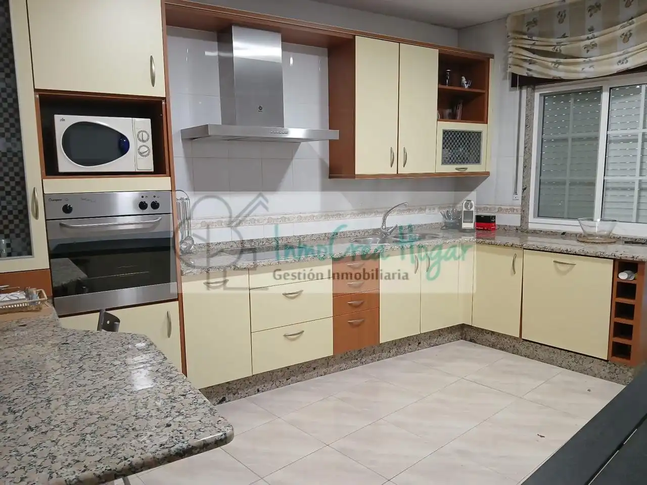 Casa con jardín en venta en A Guarda, imagen 5