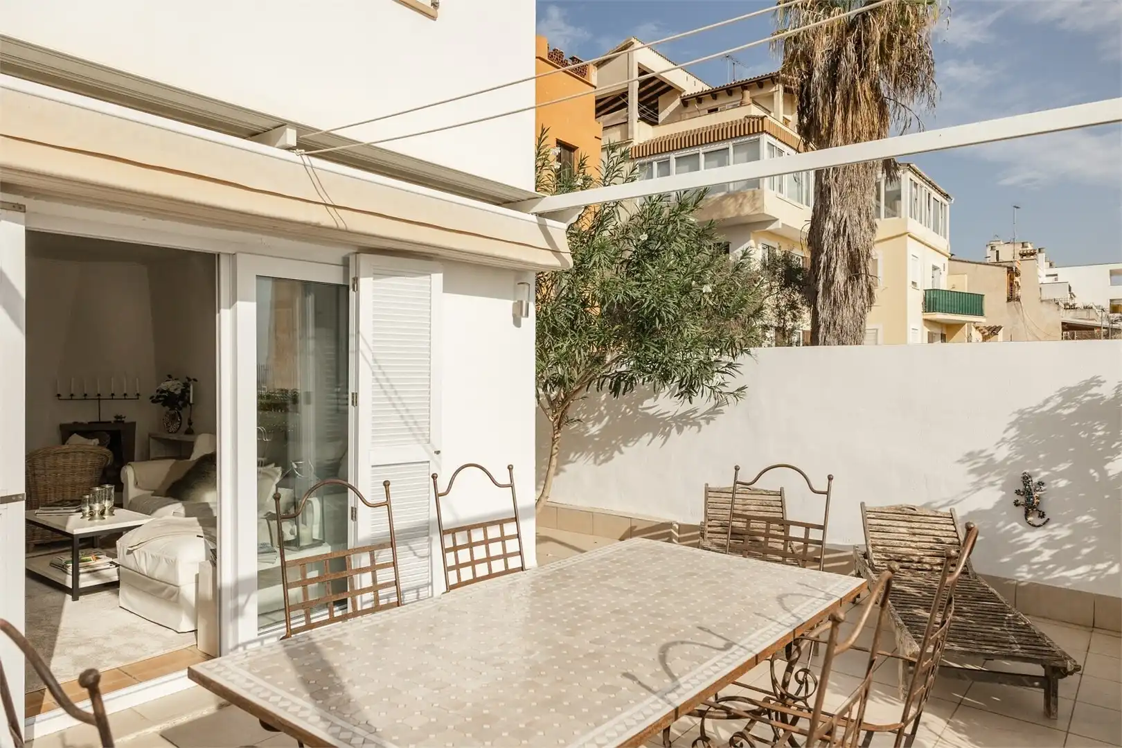 Appartement à louer à Ponent, imagen 21