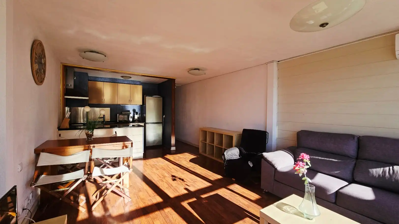 Apartament amb ascensor en venda a Playa de San Juan - El Cabo de las Huertas, imagen 13