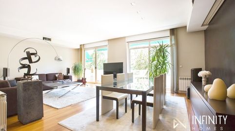 Photo 4 of Flat for rent in Campo de Volantín Pasealekua, Castaños - Begoñaibarra, Bilbao