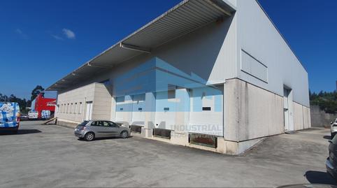 Photo 2 of Industrial buildings for sale in O Milladoiro, A Coruña