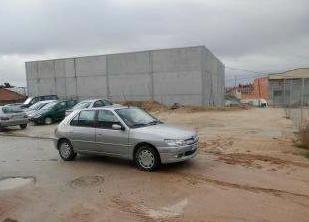 Parking of Residential for sale in La Puebla de Montalbán